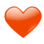 爱心表情