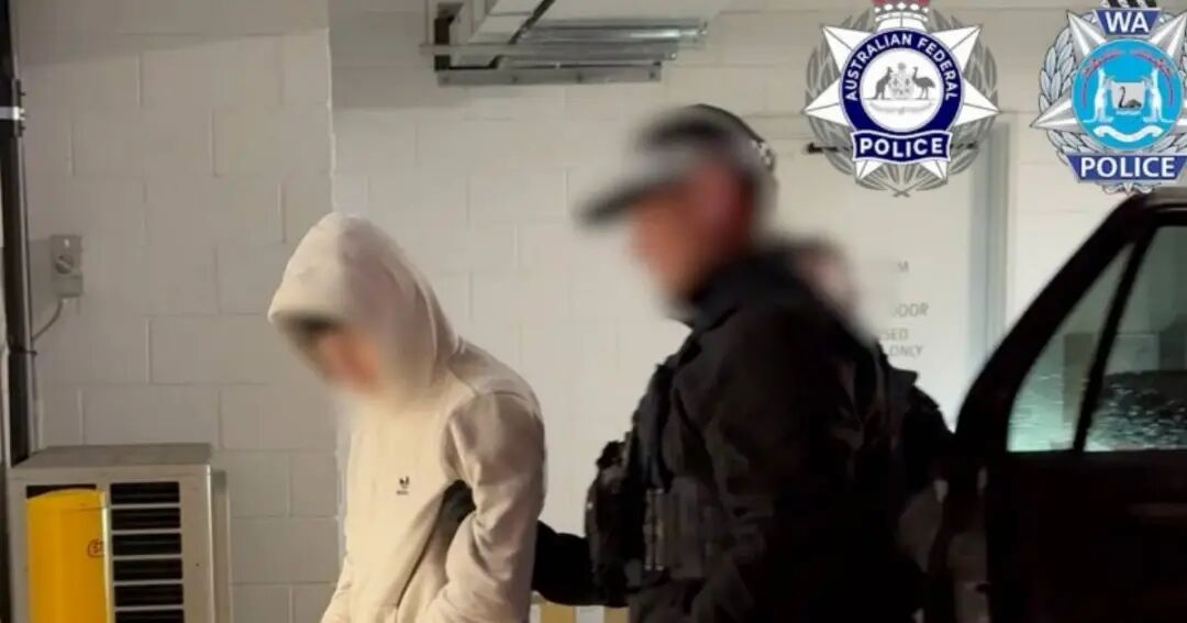 澳大利亚警方逮捕TeamPCP黑客组织成员