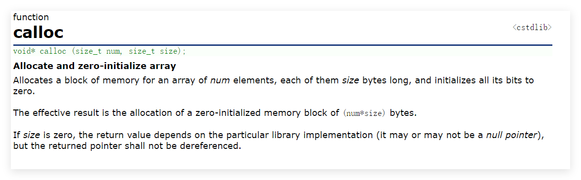 C语言动态内存管理：malloc、free与realloc实战指南与内存泄漏防护 - 图片 - 5