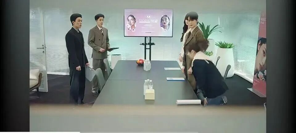 好看App氛围模式效果