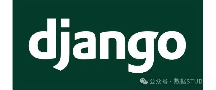 Django 框架 Logo