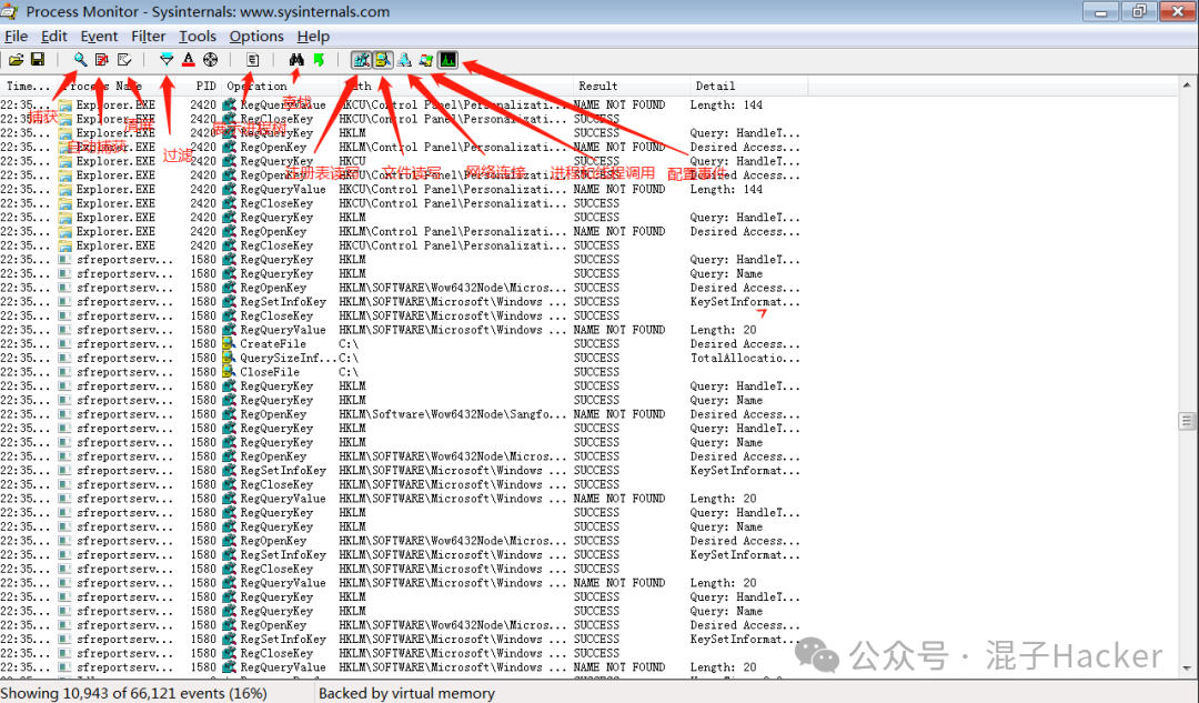 Windows应急响应工具实战指南：进程启动项排查与后门查杀 - 图片 - 21