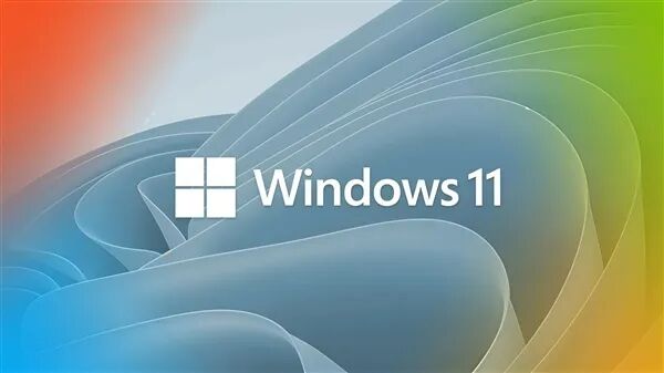 Windows 11官方壁纸