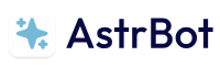 AstrBot 品牌标识