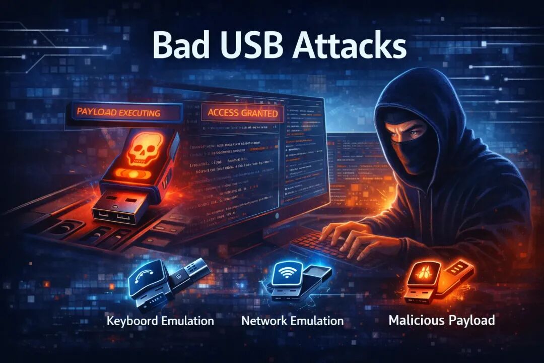 树莓派Pico+CircuitPython自制USB橡皮鸭教程 - 图片 - 1