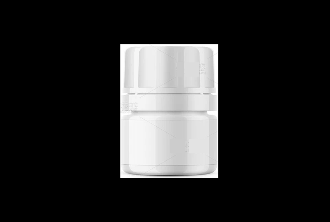 提供灵感的药瓶参考实物