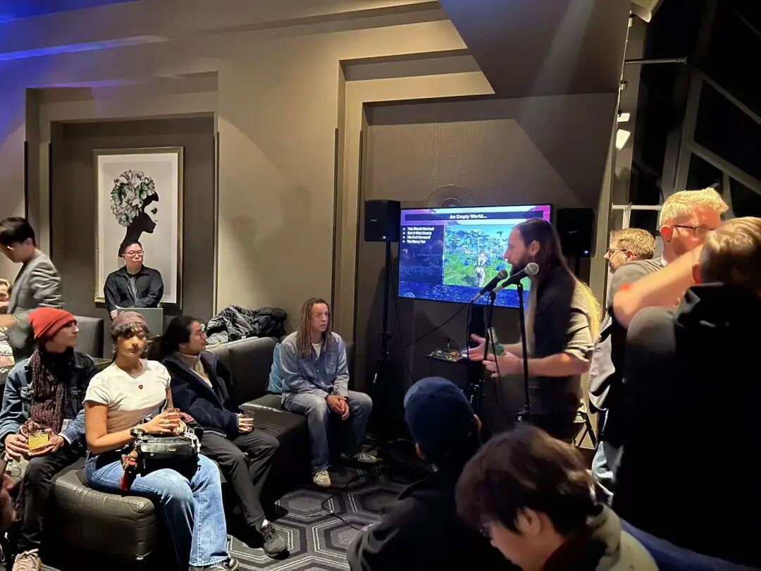 游戏地图生成选择界面