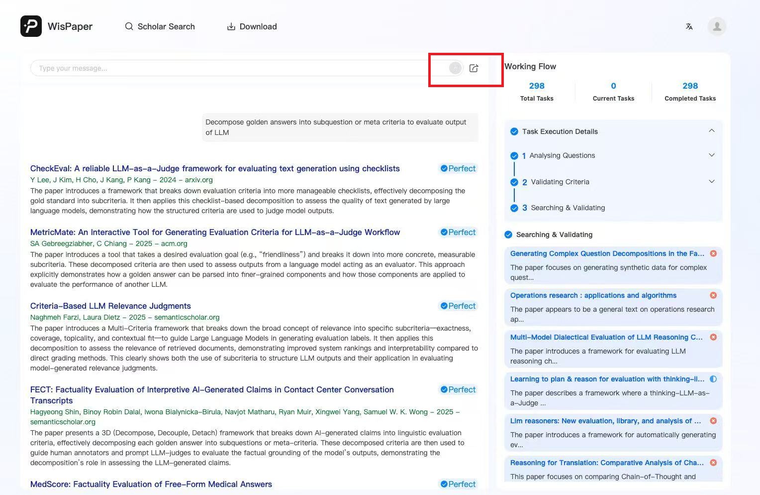 高效文献搜索与调研：三大智能工具提升学术研究效率 - 图片 - 1