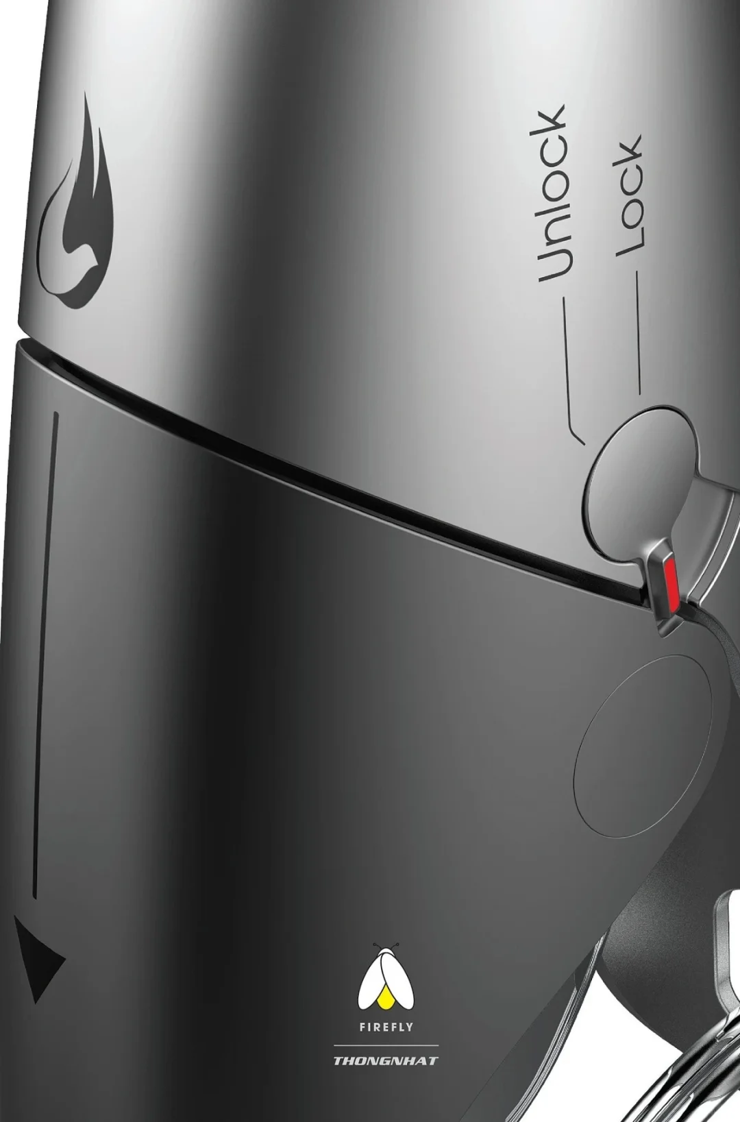 FIREFLY设备局部特写