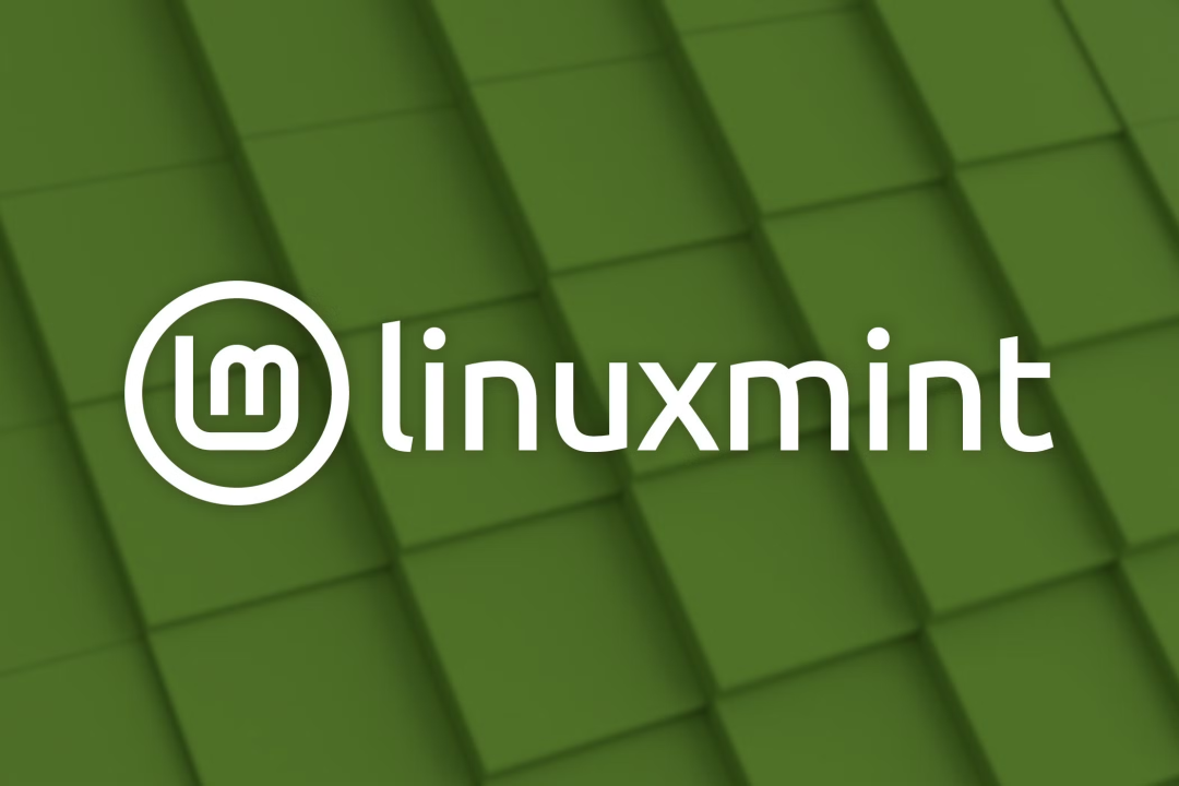 Linux Mint 品牌 Logo