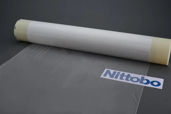 Nittobo品牌的玻璃纤维卷材