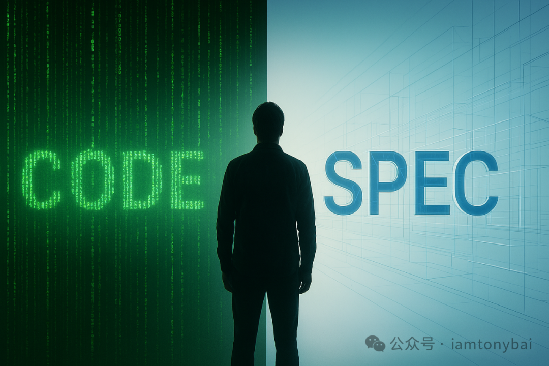 SDD三件套示意图