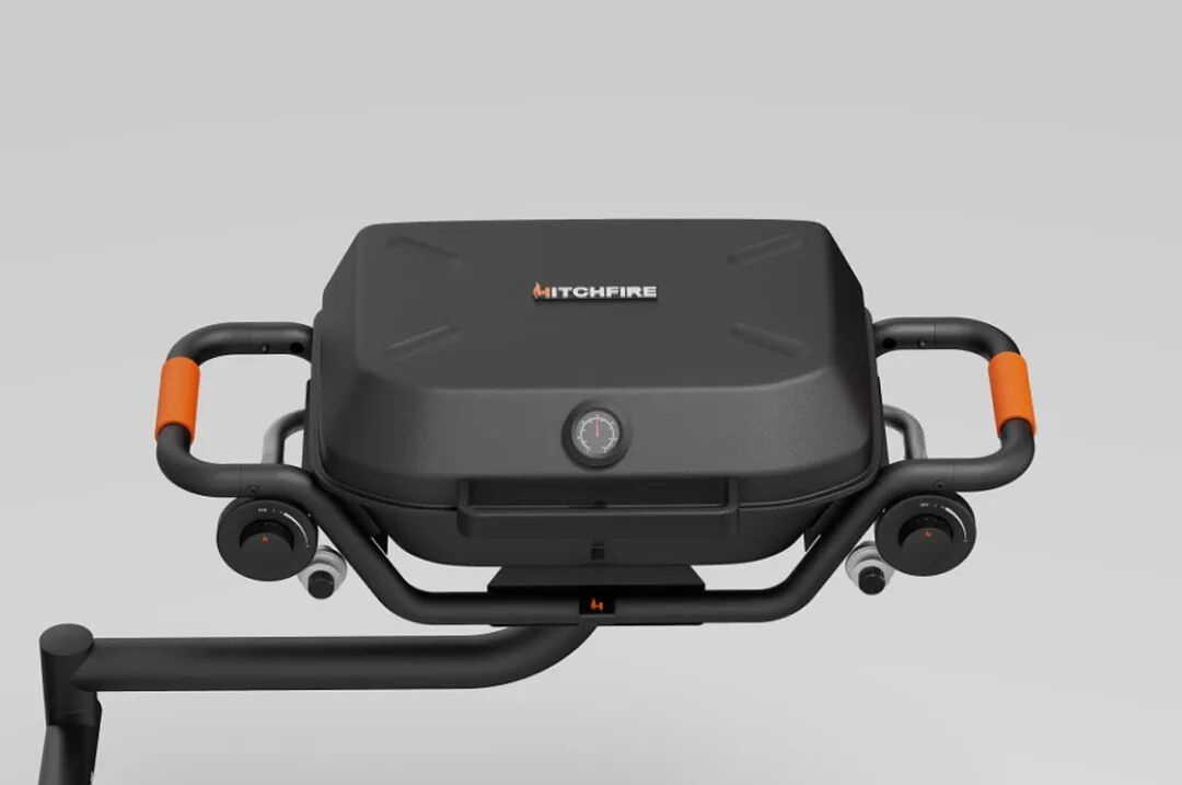 MITCHFIRE便携户外炉具