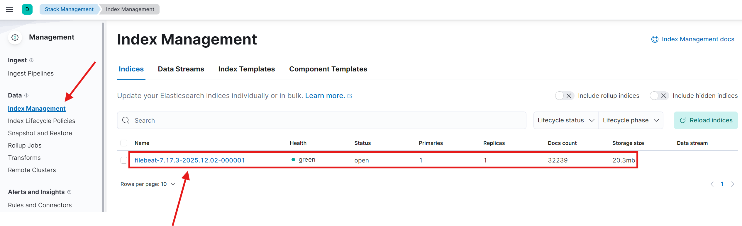 Kubernetes集群日志采集实战：从零搭建EFK与Helm部署指南 - 图片 - 19
