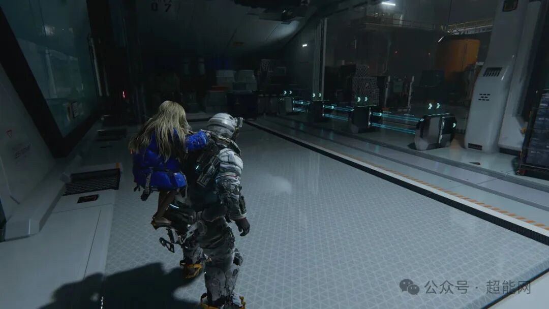 普通光追，同一场景，反射模糊，阴影无变化