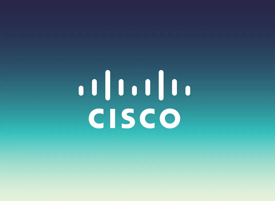 Cisco公司标志