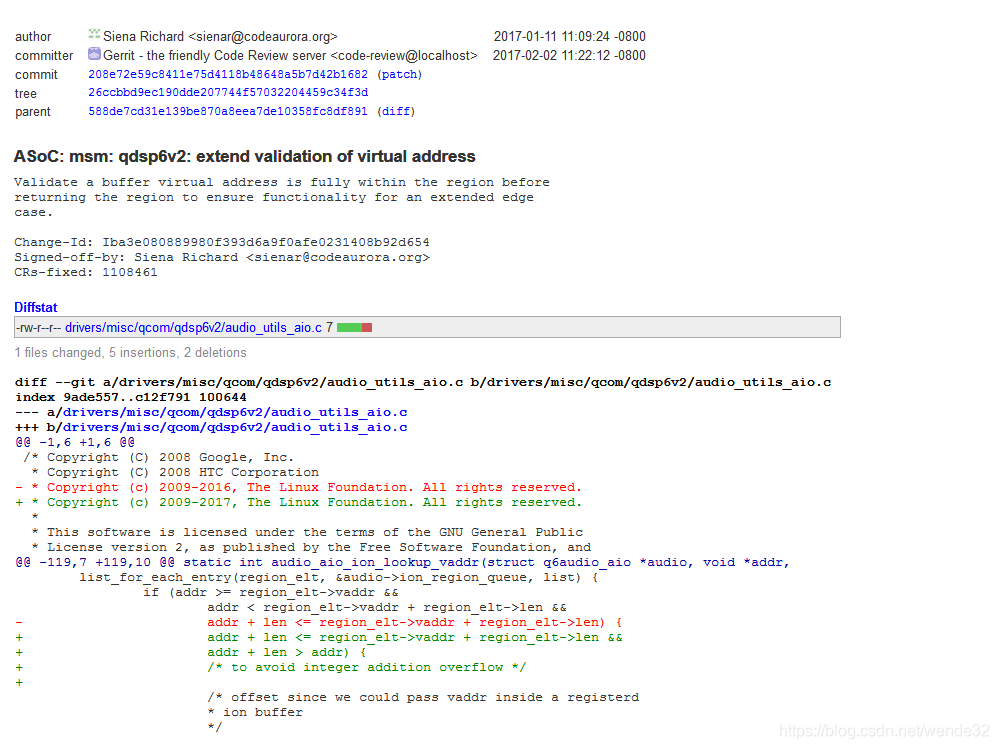 Android STS测试中kptr_restrict值为0的故障分析与修复 - 图片 - 2