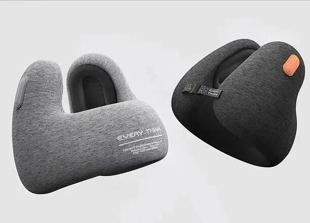 EVERY THINK颈枕产品展示