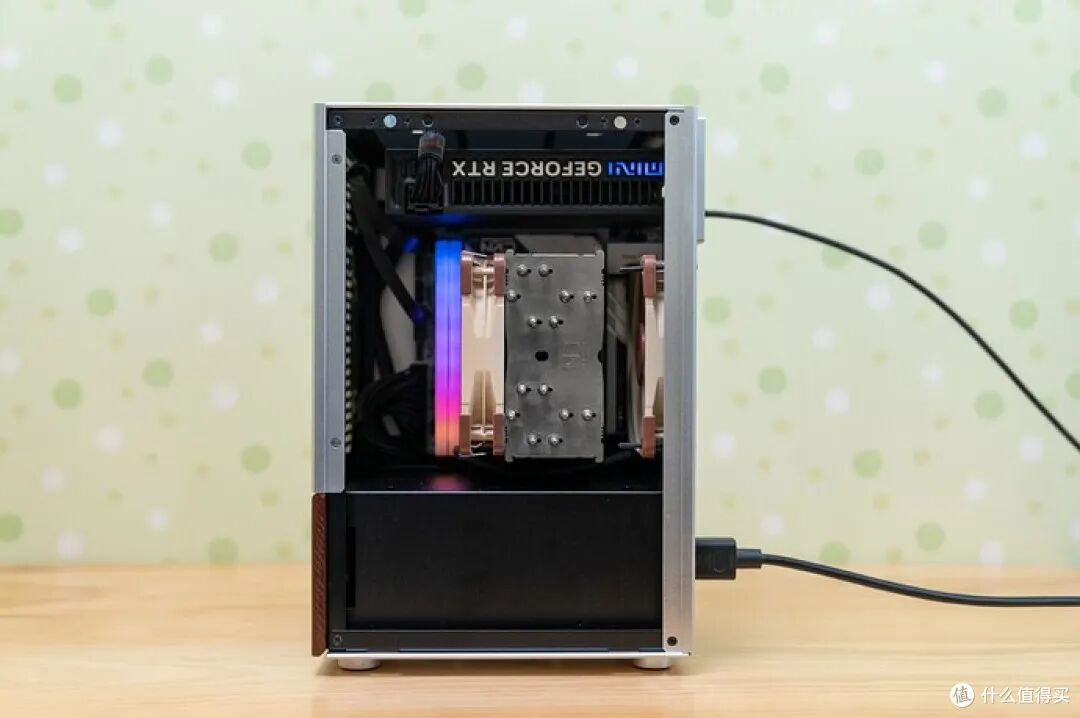 ITX 装机新标杆，iGame GeForce RTX 5060 Ti Mini OC 16GB装机篇