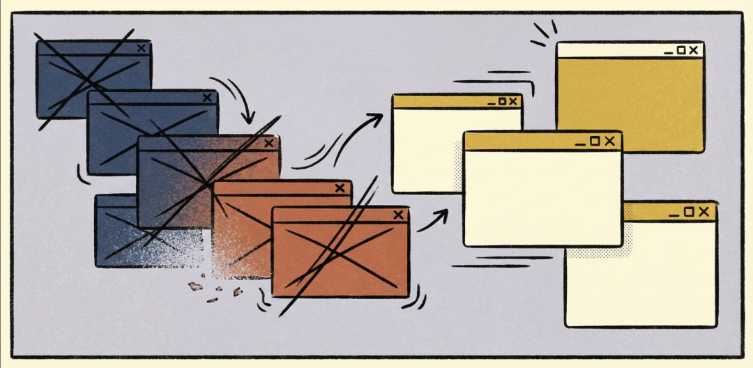 合规文件与不合规文件筛选流程图