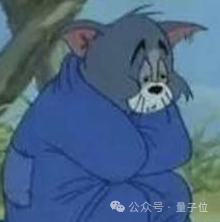 汤姆猫悲伤表情包