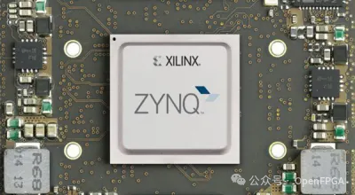 Zynq-7000嵌入式Linux从JTAG启动全流程:XSCT硬件调试实战指南 - 图片 - 2