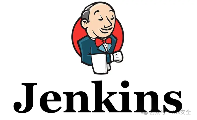 Jenkins Logo