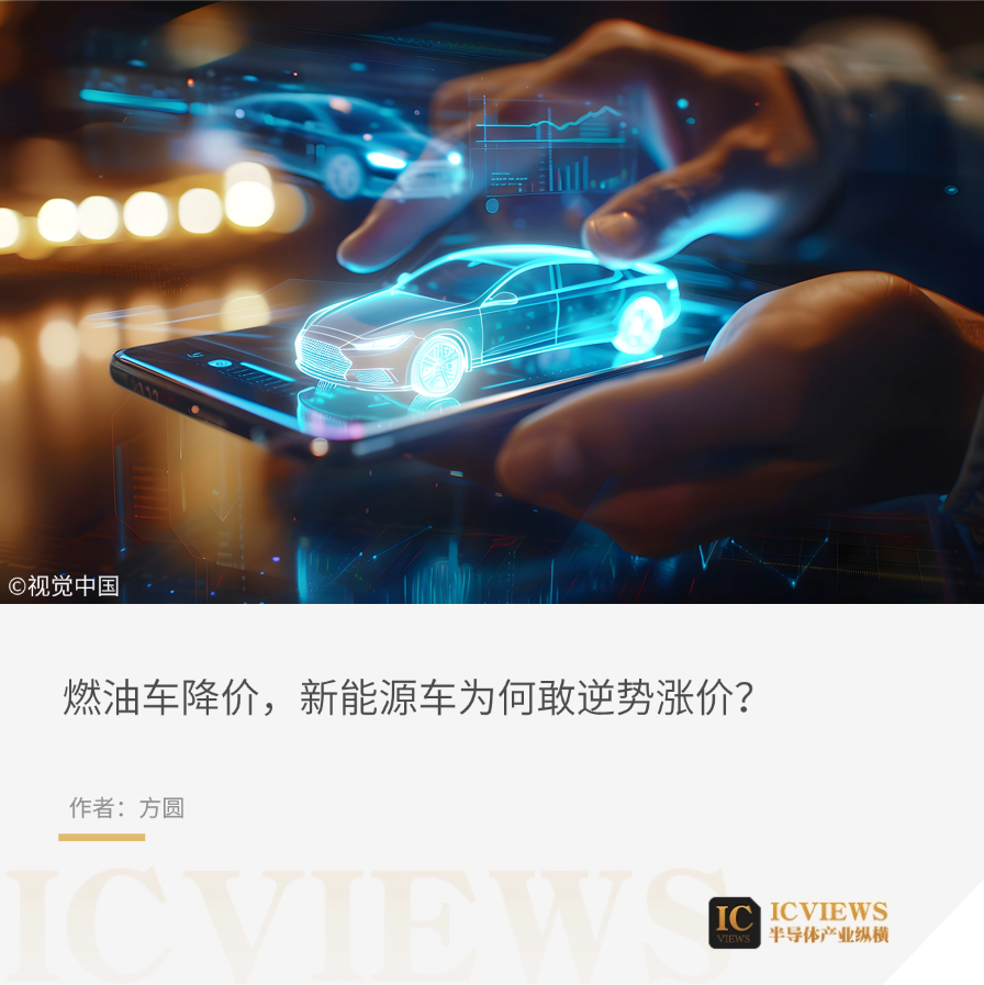 新能源智能汽车全息概念图