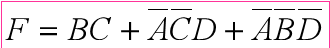 卡诺图化简法与逻辑代数:数字电路设计中的逻辑函数化简实战指南 - 图片 - 10