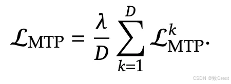 DeepSeek-R1模型架构深度解析:MLA与MoE技术详解 - 图片 - 33