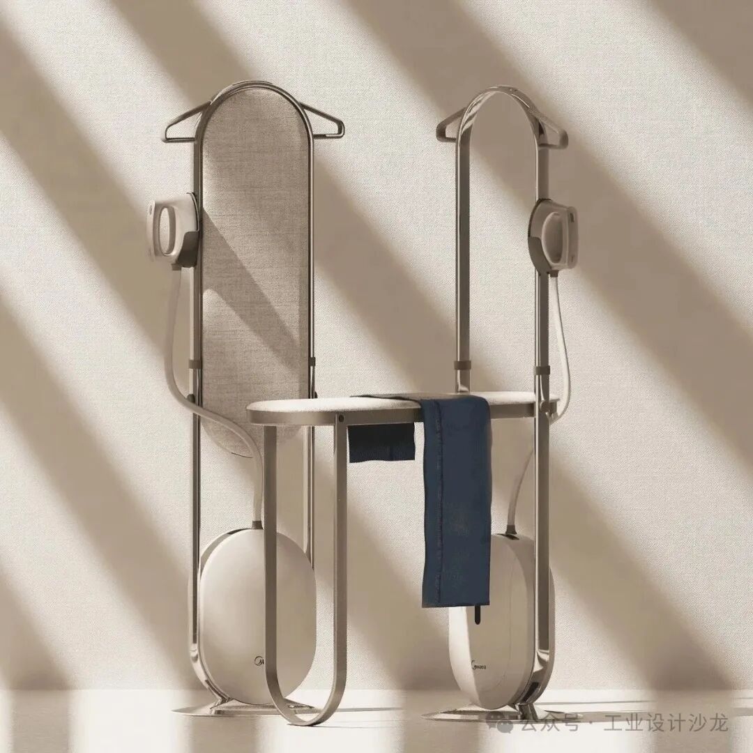 现代熨衣台产品展示