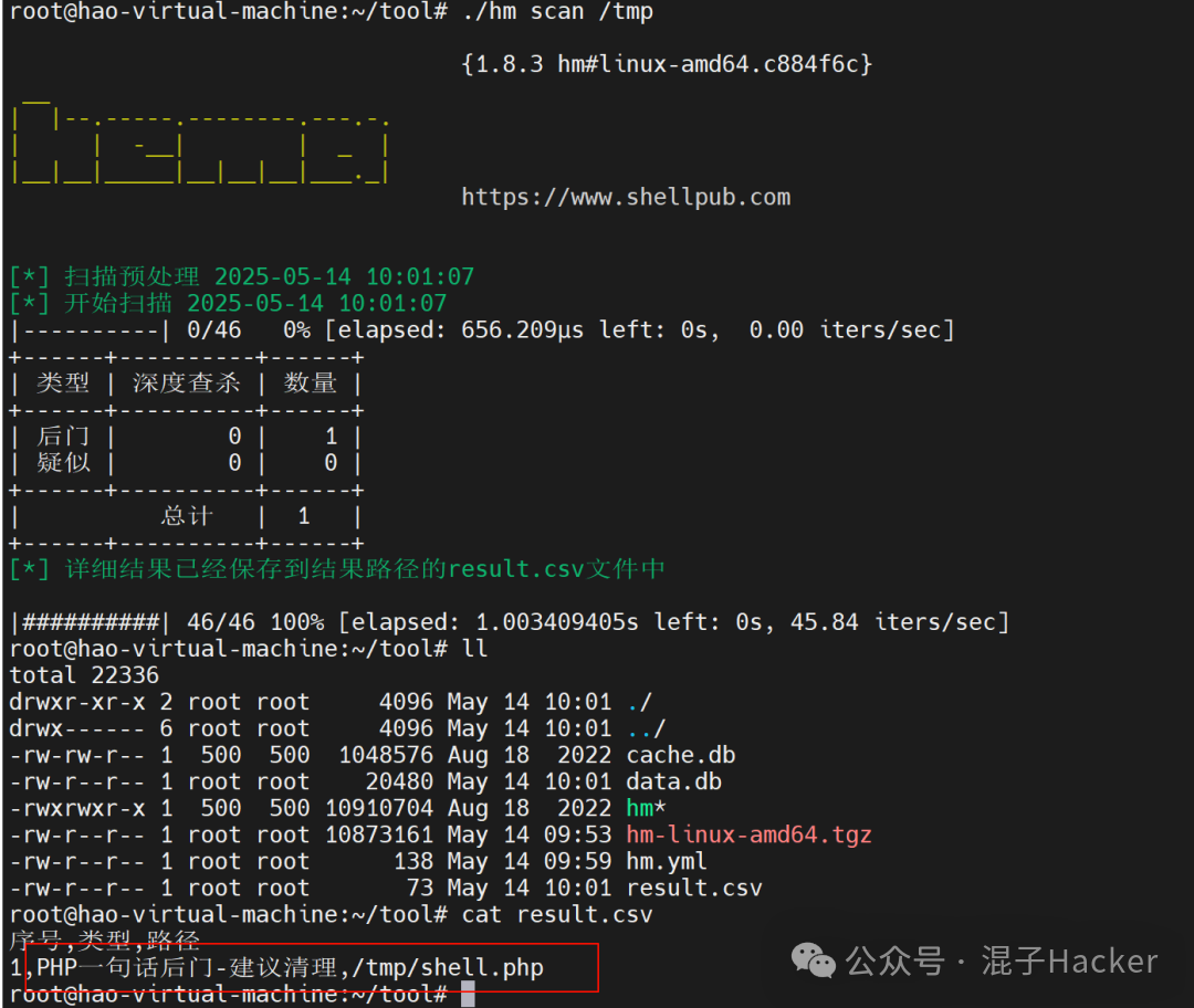 Windows应急响应工具实战指南：进程启动项排查与后门查杀 - 图片 - 35