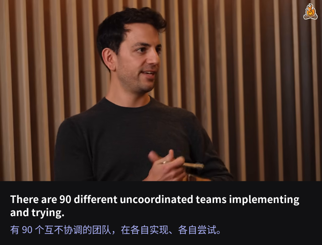 OpenAI Codex 负责人谈 90 个原型同时运行