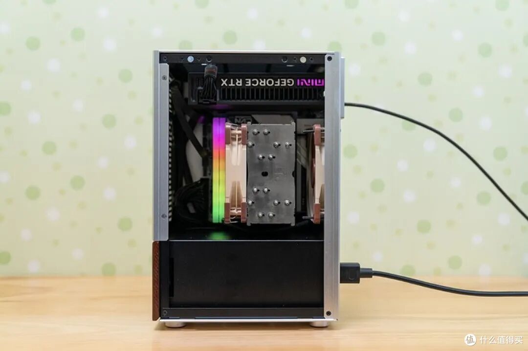 ITX 装机新标杆，iGame GeForce RTX 5060 Ti Mini OC 16GB装机篇