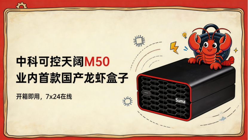 中科可控天阔M50产品介绍图