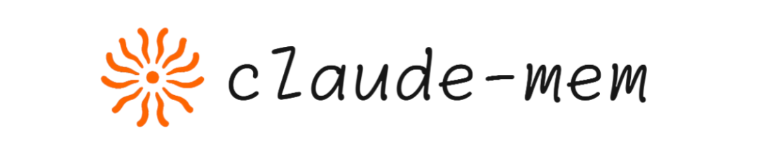 claude-mem项目图标