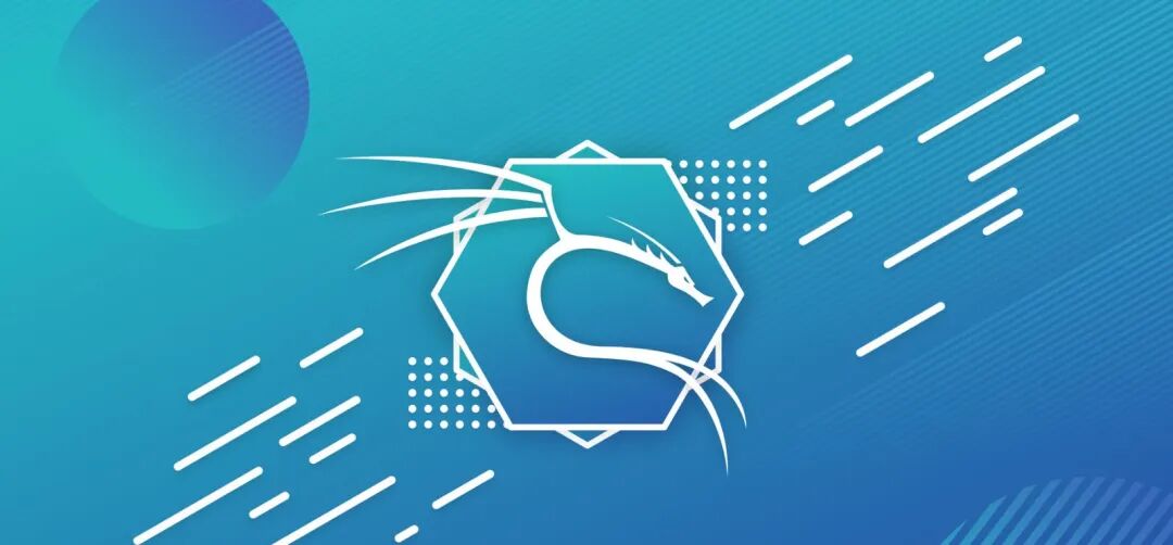 Kali Linux工具分类概述图