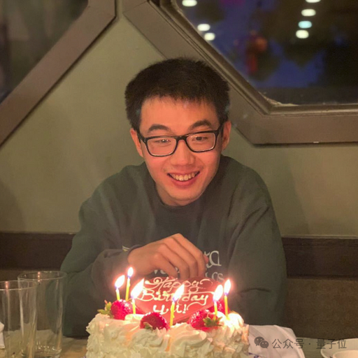 TTT-E2E项目负责人Yu Sun