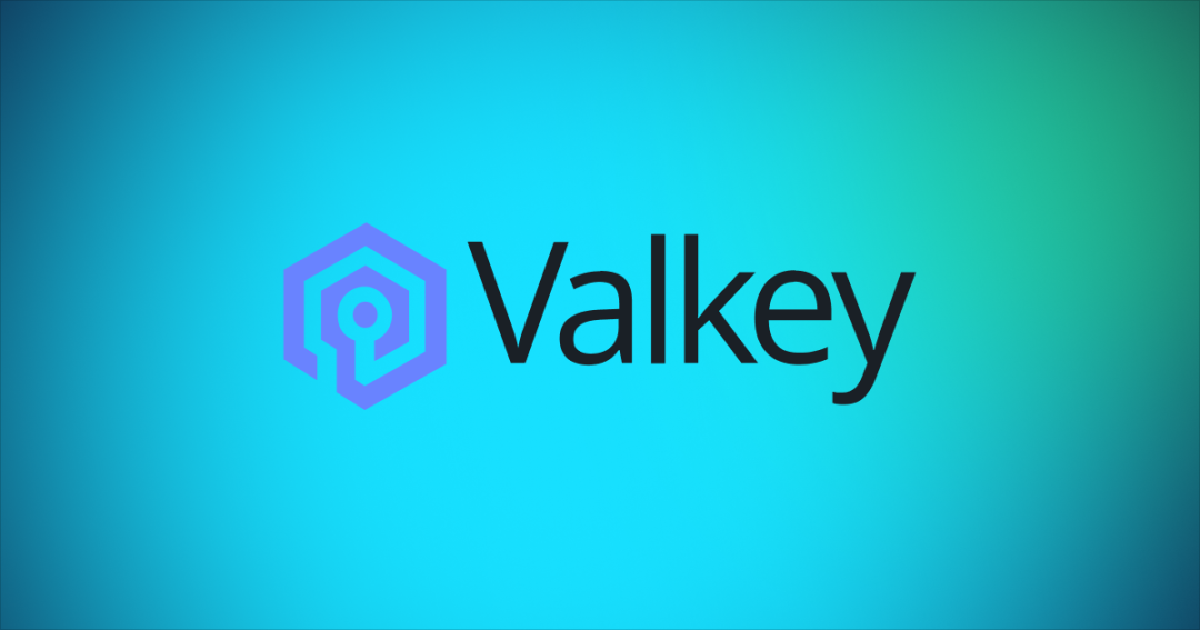 Valkey Logo