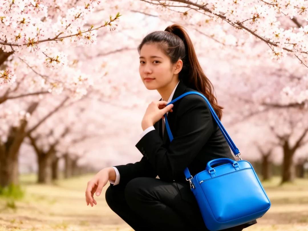 FireRed-Image-Edit v1.1 换装效果2