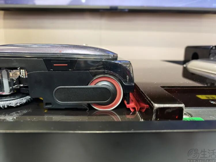 追觅洗地机与吸尘器新品