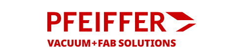 Pfeiffer Vacuum品牌标志