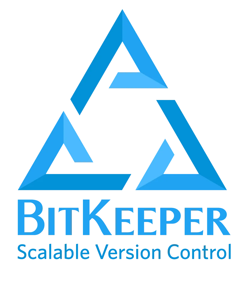 BitKeeper 标志