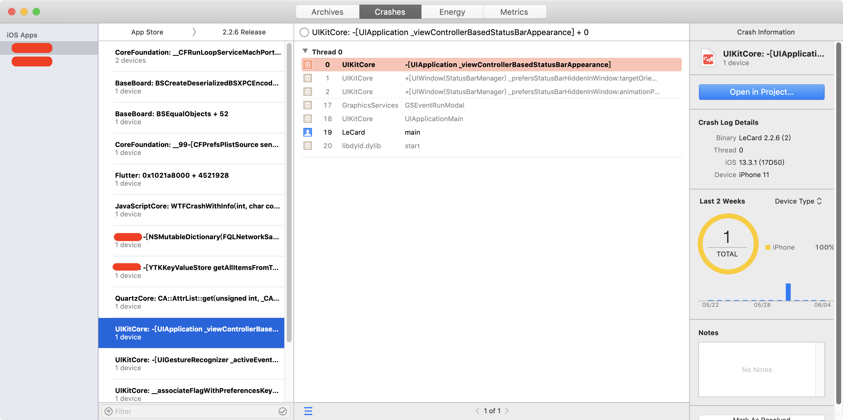 OC/C/JS 基础手册：iOS开发必备的内存管理、多线程与调试技巧 - 图片 - 1
