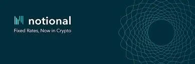 Notional Finance 协议 Logo