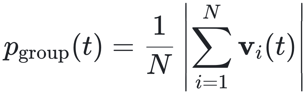 群体极化度公式