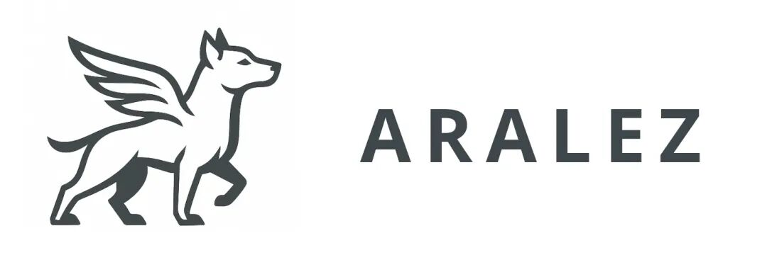 Aralez项目Logo