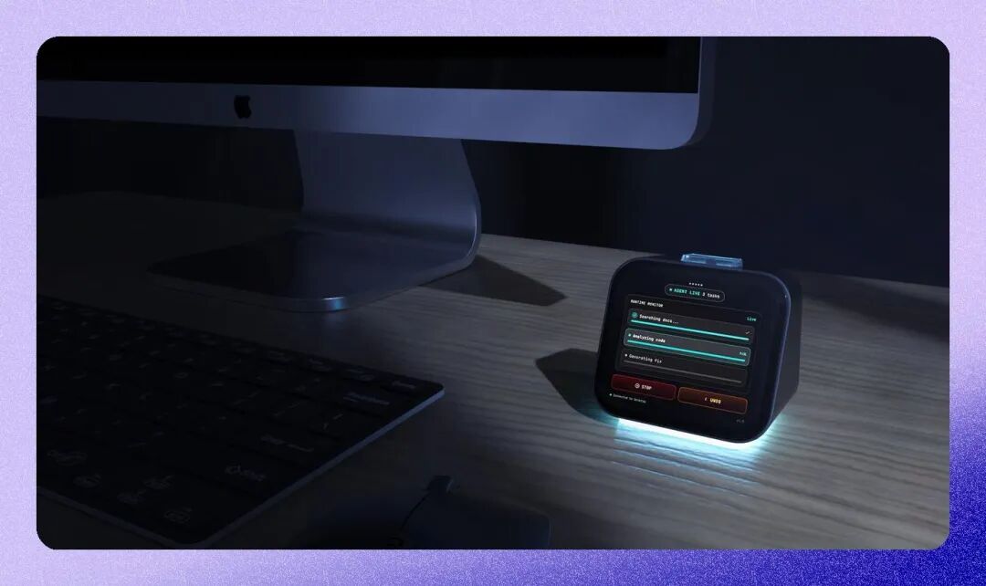 Violoop设备在办公桌面的应用场景