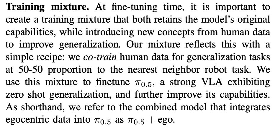 训练数据混合比例的说明截图