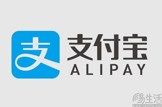 支付宝AI阿宝官方标志